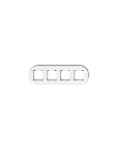 ICON Ramka uniwersalna poczwórna...