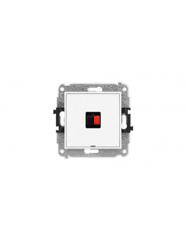 ICON Mechanizm gniazda głośnikowego...