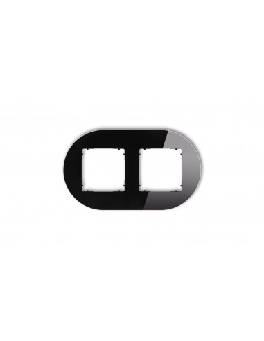 ICON Ramka uniwersalna podwójna...