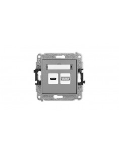 ICON Mechanizm ładowarki...