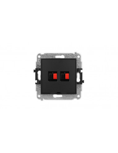 ICON Mechanizm gniazda głośnikowego...