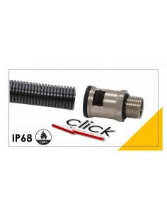 Dławik do peszla ANA-QUICK...