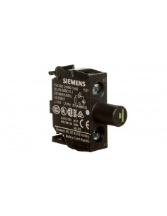 Oprawka z LED biała 24-240V...