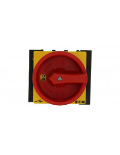 Rozłącznik 40A 3P+N 1Z+1R...