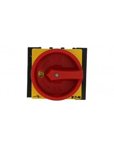 Rozłącznik 40A 3P+N 1Z+1R natablicowy...