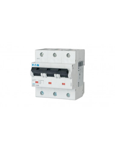 Wyłącznik nadprądowy 3P D 32 25kA AC...