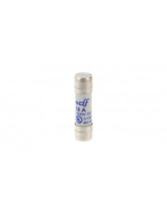 Wkładka bezpiecznikowa...