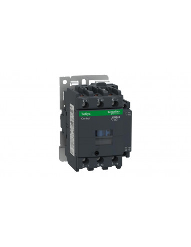 Stycznik mocy TeSys Deca 40A 3P 110V...