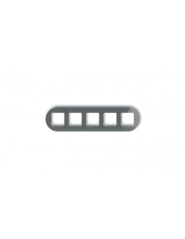 ICON Ramka uniwersalna pięciokrotna...