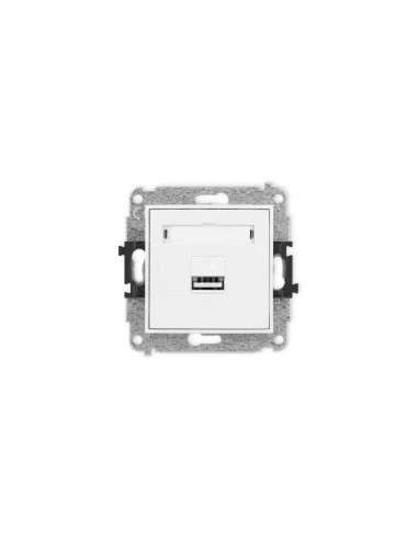 ICON Mechanizm ładowarki USB...