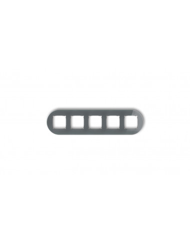 ICON Ramka uniwersalna pięciokrotna...