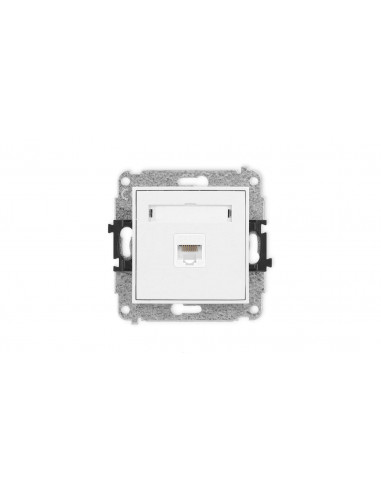 ICON Mechanizm gniazda komputerowego...