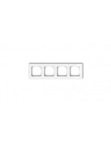 ICON Ramka uniwersalna poczwórna...