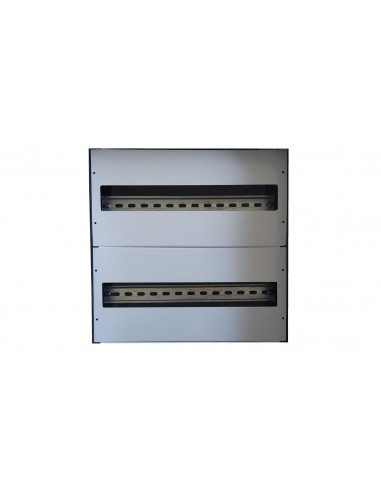 Wkład STN 40X42 zestaw maskownic 2x...