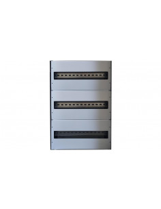 Wkład STN 40X58 zestaw...