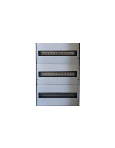 Wkład STN 40X58 zestaw maskownic 3x...