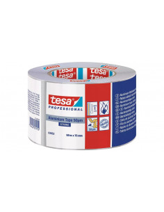 Taśma aluminiowa 50UM...