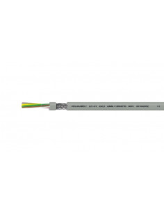 Przewód sterowniczy LiY-CY...