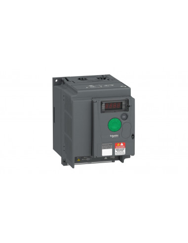 Easy Altivar Przemiennik...