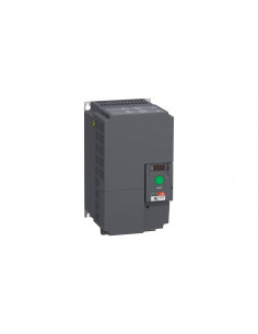 Easy Altivar Przemiennik...