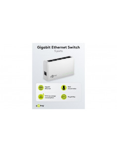5-portowy gigabitowy... 2