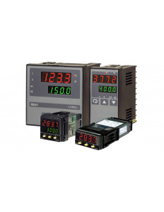 Programowany regulator...