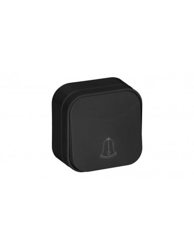 Przycisk dzwonek N/T ToDo IP20,...