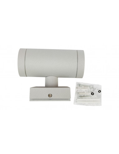 Oprawa ścienna BART EL-235 2x35W GU10...