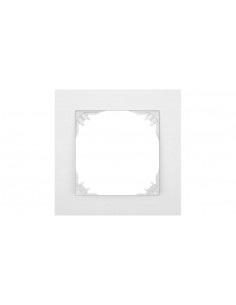 SANTRA ramka pojedyncza...