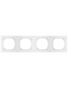 SANTRA ramka poczwórna...