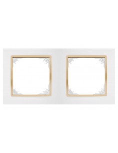 SANTRA ramka podwójna...