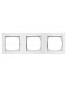 SANTRA ramka potrójna...