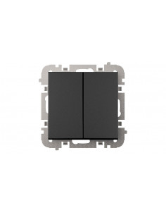 SANTRA łącznik 2xschodowy...