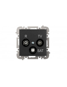 SANTRA gniazdo R-TV-SAT...