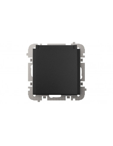 SANTRA gniazdo 2P+Z bez ramki...