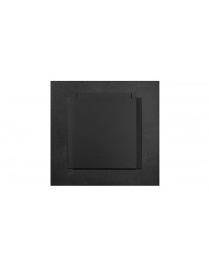 SANTRA gniazdo 2P+Z bez... 2