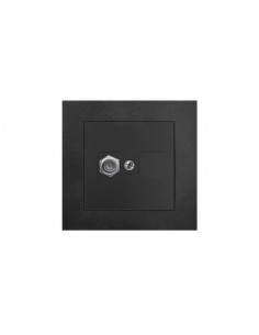 SANTRA gniazdo 1xTV typ FF... 2