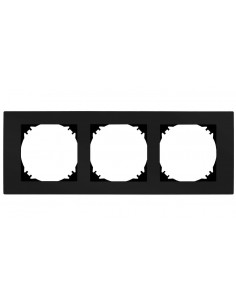 SANTRA ramka potrójna...