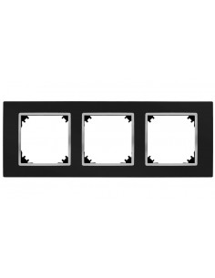 SANTRA ramka potrójna...