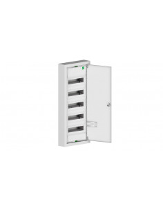 Rozdzielnica modułowa...