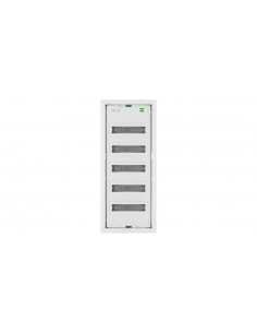 Rozdzielnica modułowa... 2