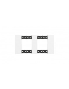 LIVING NOW ramka 2x2m biały...