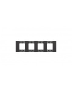 LIVING NOW ramka 4x2m...