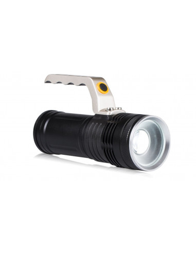 Latarka akumulatorowa LED LB0108 LIBOX