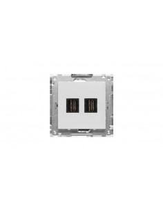 Simon 55 Gniazdo HDMI...