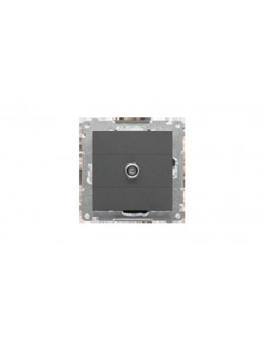 Simon 55 Gniazdo antenowe typu F...