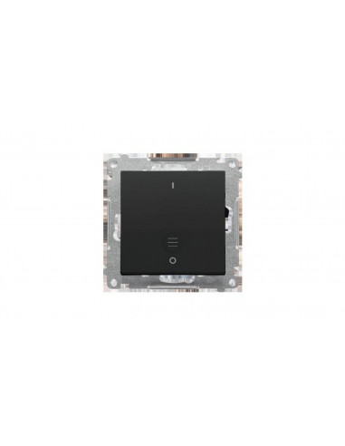 Simon 55 Łącznik dwubiegunowy z...