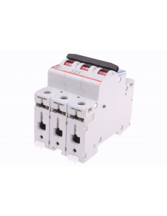 Wyłącznik nadprądowy 3P C...