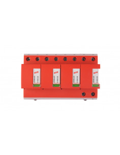 Ogranicznik przepięć B+C...