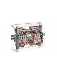 Listwa pomiarowa LPW...